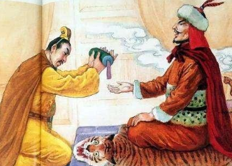 五代时期的五个政权，它们之间有哪些不为人熟知的关系？