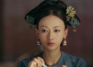 令妃多年盛宠不衰，为什么乾隆没立她为后？
