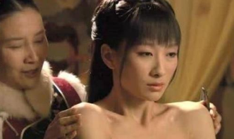 皇帝死后，新皇帝会继承后宫妃子吗？