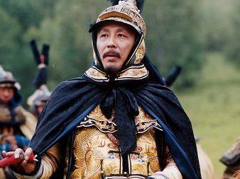 康熙祭拜朱元璋墓的意义是什么？