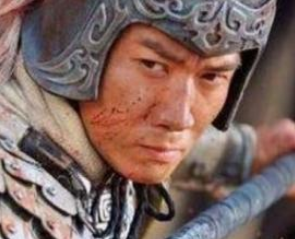 三国时期赵云为何一生都没有拜相封侯，与什么有关?