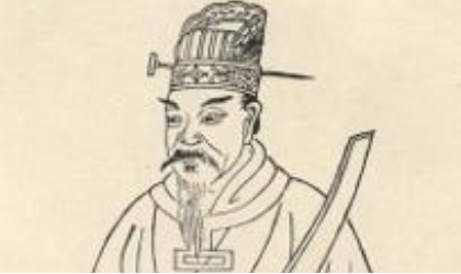 陆机《苦寒行》：这首诗即是作者对曹操原辞的模拟