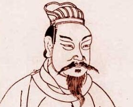 姒槐：夏朝第八任帝王，在位期间迎来夏朝最辉煌的时代