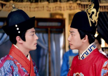 朱见深为什么给叔叔朱祁钰平反？