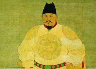 耶律阿保机为什么将全家老少都改姓刘？