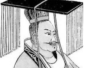 太丁：商朝第二任帝王，他的身上有哪些争议？