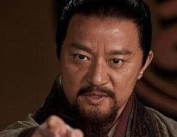 汉武帝临死前给了霍光一副什么画？