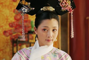 咸丰皇帝一生最宠爱的妃子是哪位？