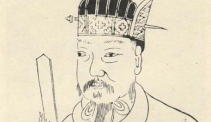 南北朝诗词代表人物生平简介：徐陵，与郭茂倩并称“乐府双壁”