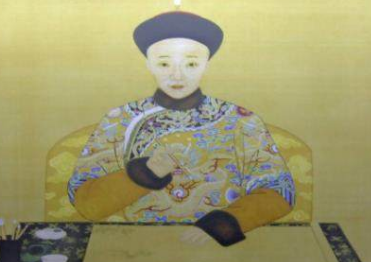 咸丰为什么那么宠幸慈禧呢？