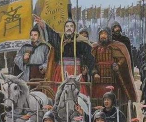 历史上齐国出现的两位齐桓公都是谁？他们结局如何？