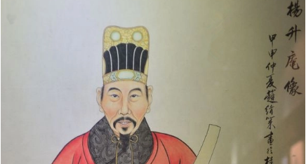杨慎《鹧鸪天·元宵后独酌》：此词写元宵节后的独酌思乡