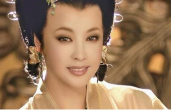 武则天选男宠的标准是怎么样的呢？