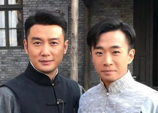 《大运河》主演是谁？《闯关东》班底打造新作