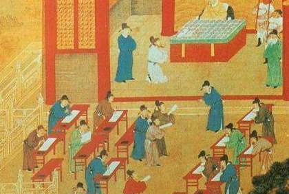 唐朝时期的科举到底是什么样的 和明清差距有多大