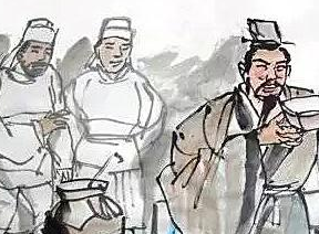 曹操下令处死孔融的原因是什么？到底是怎么一回事？