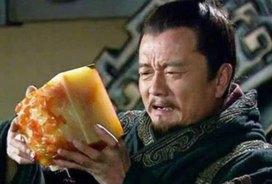 传说中的传国玉玺究竟是什么样的?最后去了哪里？