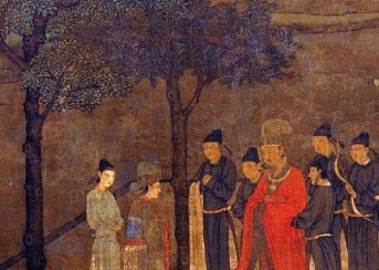 揭秘：在北宋，路人甲也能当上皇后吗？