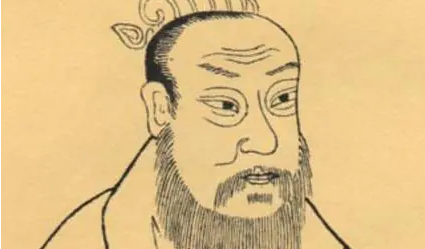 谢灵运《白石岩下径行田诗》：此诗语言质朴，不尚藻饰