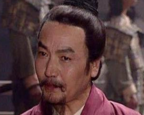 三国时期担任过蜀汉前将军这一官职的，分别都是哪些人？