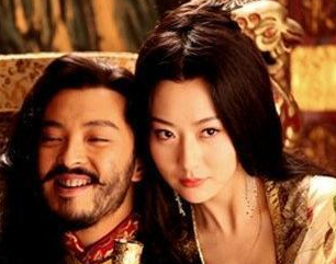 隋炀帝杨广被杀的真相是什么？与萧后有关？