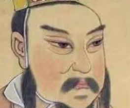 历史上郭威的一生都经历了什么？有过几任妻子？