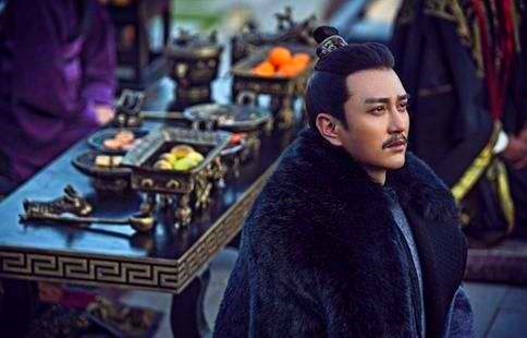 曹植七步成诗居然是假的？世说新语编纂曹丕逼迫曹植的原因详解