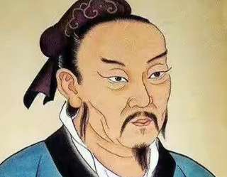 先秦诸子中有七位最具渲染力的大思想家，他们分别有哪些著作？