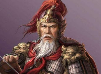 三国时期除了黄忠外还有两位老将，他们分别有哪些事迹？