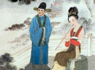 周邦彦：北宋婉约派代表词人之一，他的词极富音韵美