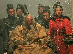 历史上秦献公迁都栎阳德真相是什么？为何这么做