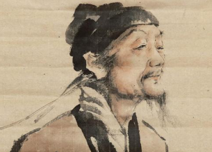 《客至》杜甫所作，别具一格传达了别样的情感