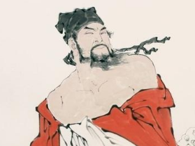 苏轼为被贬友人作了一首词，其爱情故事也流传开来