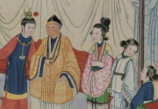 红楼梦中秦可卿死后会选择托梦给王熙凤，是为何？