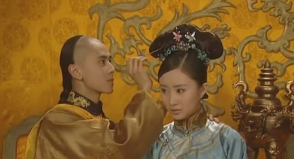 董鄂妃的儿子真的是正常死亡的吗？董鄂妃儿子死因之谜