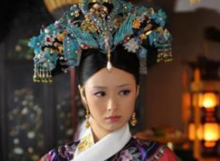 历史上真实的敦肃皇贵妃有多受宠？谥号是什么？