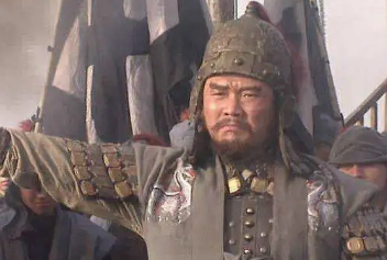 盘点：脾气最大的五位大将，其中四人能和关羽较量