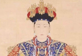 与康熙合葬的5个女人，她们分别是谁？