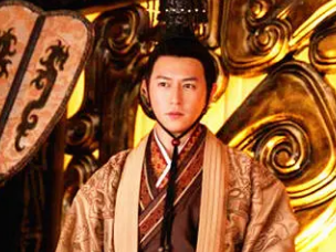 汉文帝刘恒：西汉第五位皇帝，他的皇位来之不易