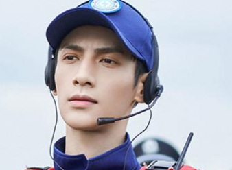《追光者》演员阵容怎么样？罗云熙挑战硬汉角色