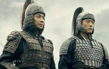 三国的二流将军里谁的综合能力最强的呢?