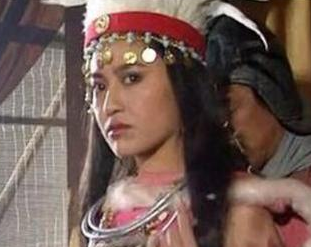 三国演义中祝融夫人是个什么样的人？最后为何会归降蜀汉？