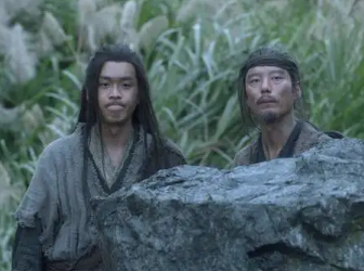 《雪中悍刀行》老黄死了吗？老黄结局介绍