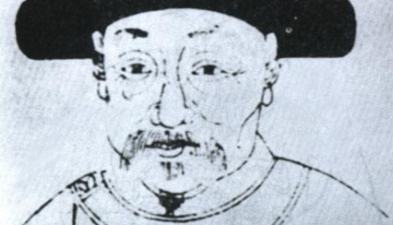 明代诗词代表人物生平简介：凌濛初，著有《初刻拍案惊奇》