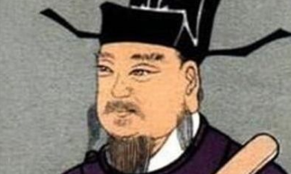 明代诗词代表人物生平简介：康海，名列“前七子”之一