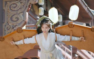 《清风朗月花正开》演员阵容如何？许佳琪的表现如何？
