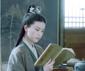《雪中悍刀行》徐渭熊是个什么样的人？扮演者是谁？