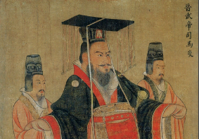 成语“茕茕孑立”是什么意思？“茕茕孑立”有什么历史典故吗？