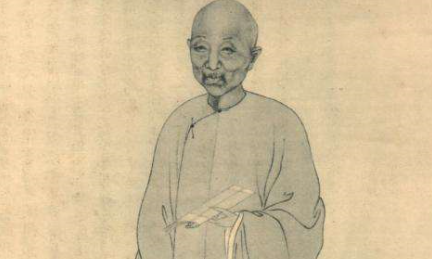 清代诗词代表人物生平简介：施闰章，有“燕台七子”之称
