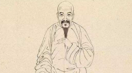 清代诗词代表人物生平简介：刘大櫆，“桐城派”代表人物